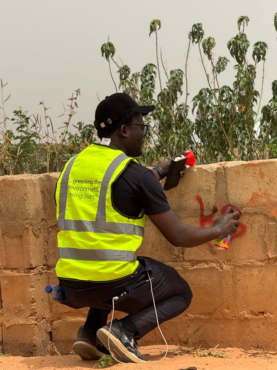 GIS Mapping
